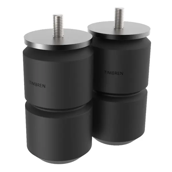 Exclusive Offer Timbren HROD2 SES Suspension Enhancement System