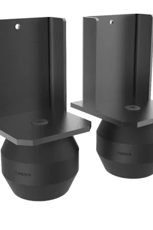 Timbren HSR001 SES Suspension Enhancement System Latest