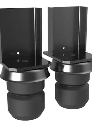 Timbren HST001 SES Suspension Enhancement System Exclusive