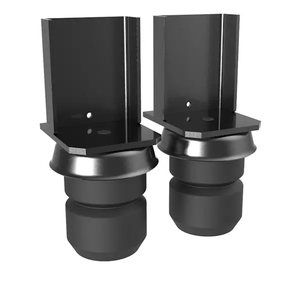 Timbren HST001 SES Suspension Enhancement System Exclusive