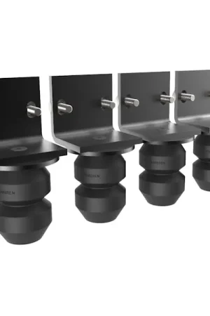Secure Checkout Timbren IHF2000 SES Suspension Enhancement System