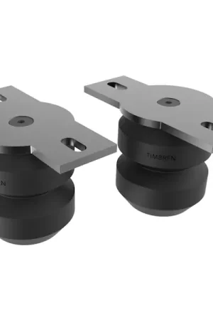 Same Day Shipping Timbren IR100 SES Suspension Enhancement System