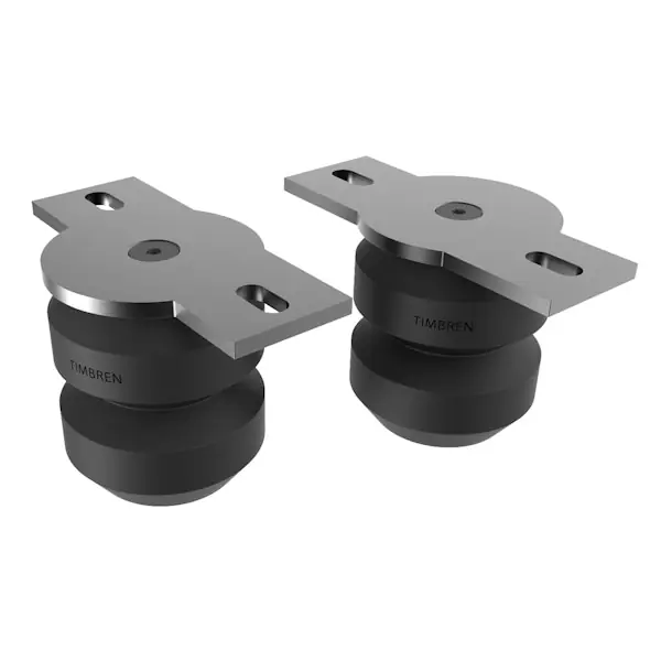 Same Day Shipping Timbren IR100 SES Suspension Enhancement System