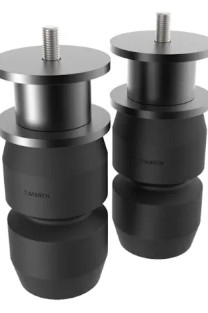 Fresh Stock Timbren JFC01 SES Suspension Enhancement System