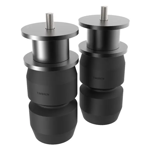 Fresh Stock Timbren JFC01 SES Suspension Enhancement System