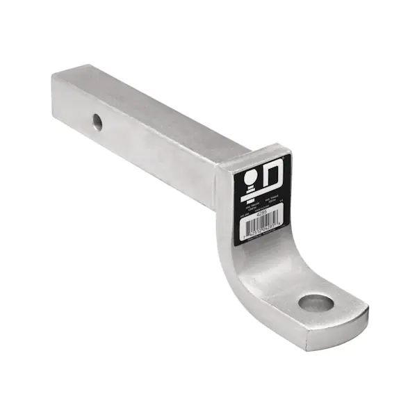 Draw-Tite 4285 Class V Solid Shank Ball Mount Price Drop