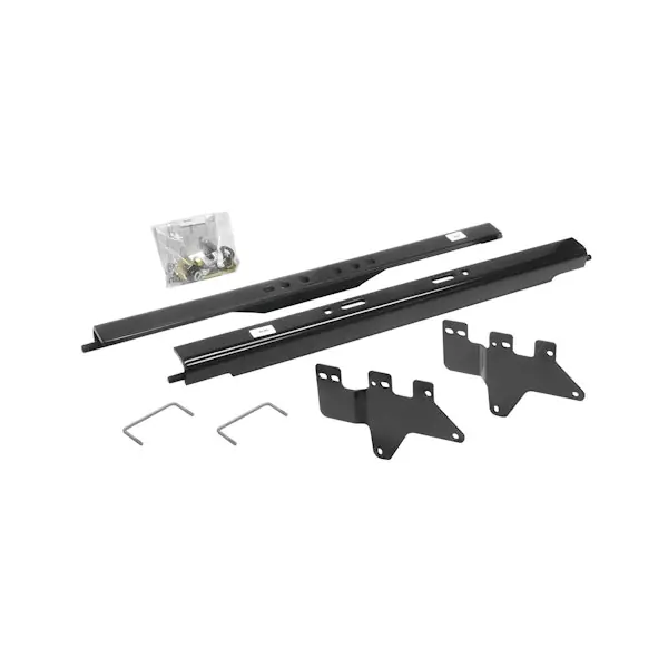 Viral Draw-Tite 4434 Gooseneck Rail Kit