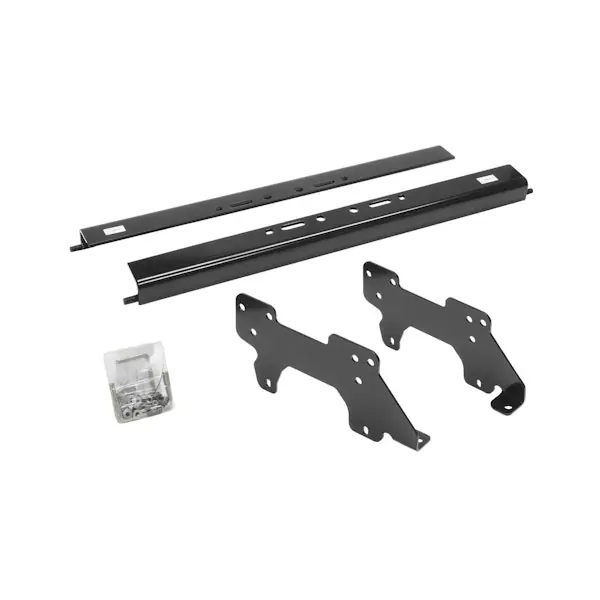 Fresh Stock Draw-Tite 4435 Gooseneck Rail Kit