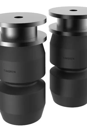 Limited Offer Timbren JFTJ SES Suspension Enhancement System