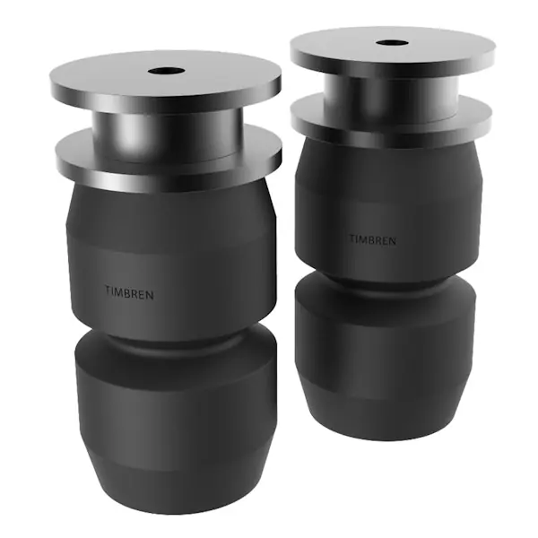 Limited Offer Timbren JFTJ SES Suspension Enhancement System