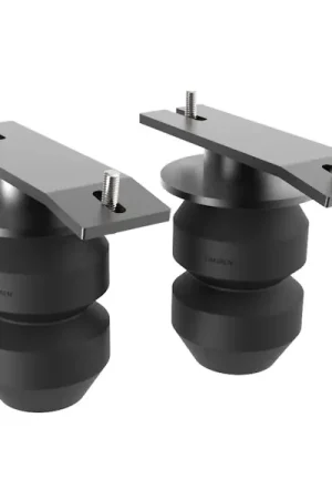 Timbren JFYJ1 SES Suspension Enhancement System Hassle-Free Returns