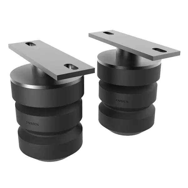 Worldwide Shipping Timbren JRC01 SES Suspension Enhancement System
