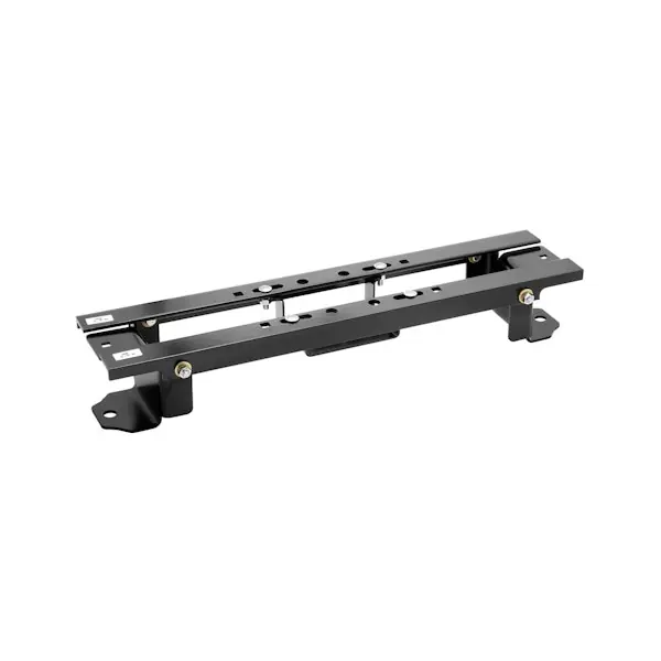 Draw-Tite 4436 Gooseneck Rail Kit Best Seller