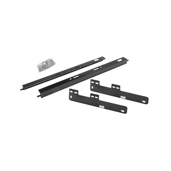 Sale Draw-Tite 4437 Gooseneck Rail Kit