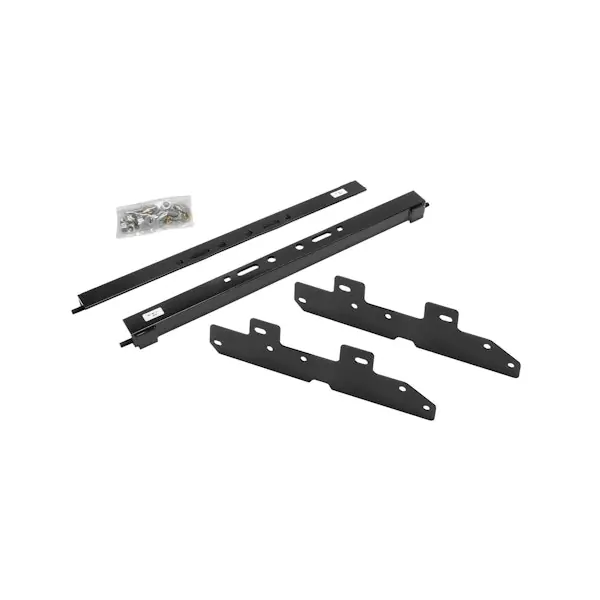 Draw-Tite 4439 Gooseneck Rail Kit Express Delivery