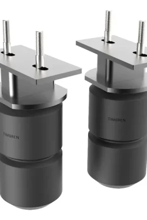 Timbren JRGC1 SES Suspension Enhancement System Affordable