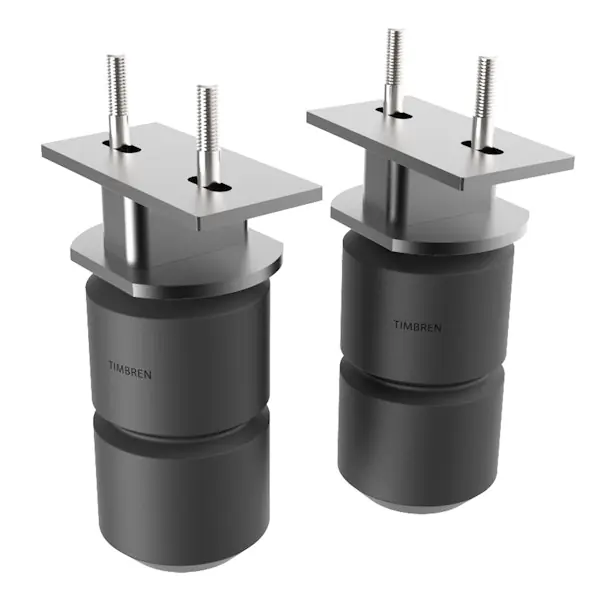 Timbren JRGC1 SES Suspension Enhancement System Affordable