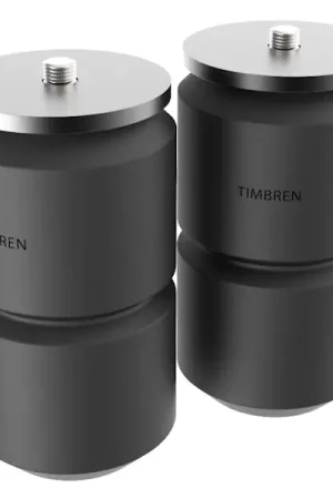 Timbren JRGC2 SES Suspension Enhancement System New Release