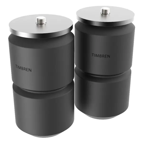 Timbren JRGC2 SES Suspension Enhancement System New Release