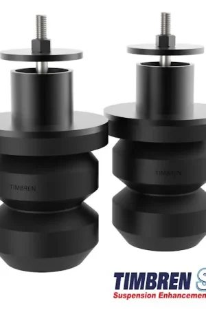 Secure Checkout Timbren JRGD SES Suspension Enhancement System