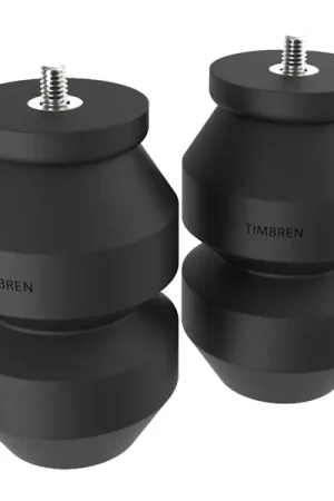 Timbren JRL4 SES Suspension Enhancement System Fresh Stock