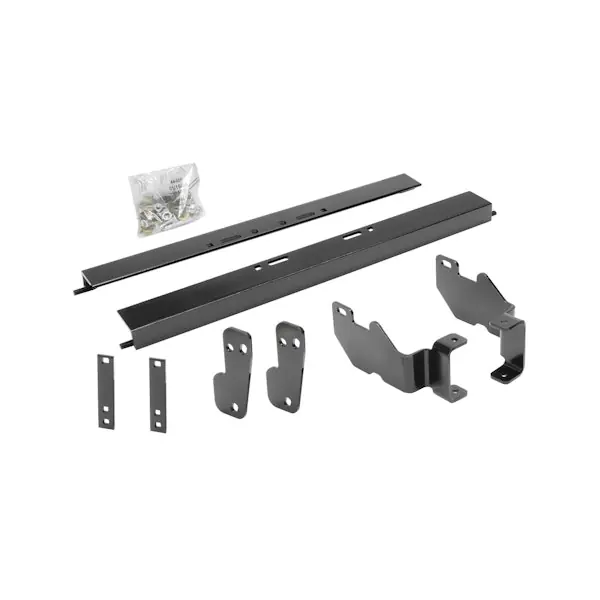 Fresh Stock Draw-Tite 4446 Gooseneck Rail Kit