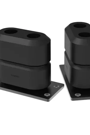 Timbren LRDF1A SES Suspension Enhancement System Genuine