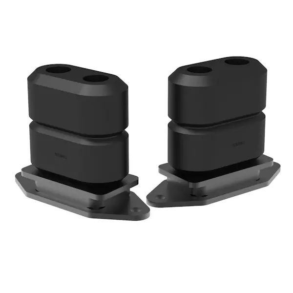 Exclusive Offer Timbren LRDR1A SES Suspension Enhancement System