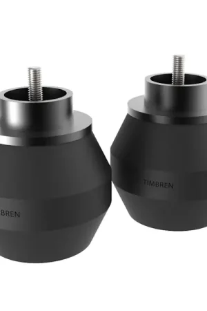 New Release Timbren MBFSP35 SES Suspension Enhancement System