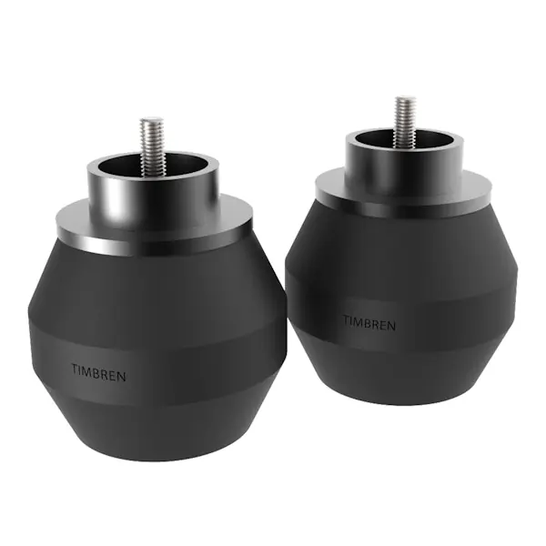 New Release Timbren MBFSP35 SES Suspension Enhancement System