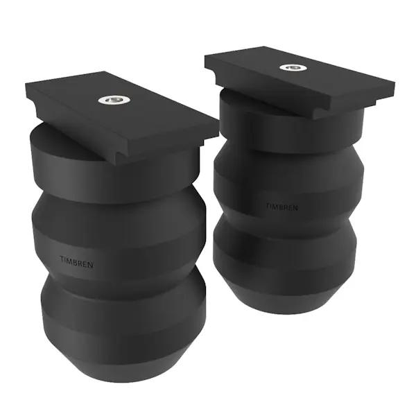 Clearance Timbren MBRSP25 SES Suspension Enhancement System