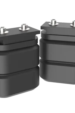 Timbren MBRSP25A SES Suspension Enhancement System Crafted