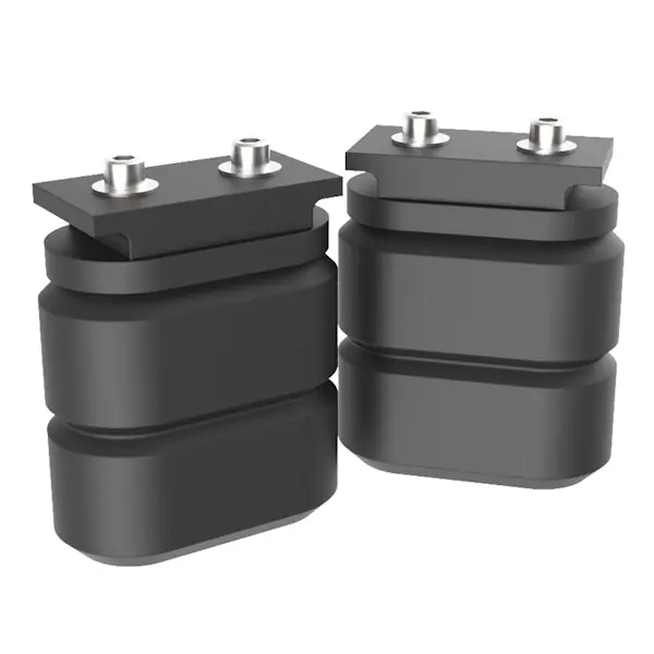 Timbren MBRSP25A SES Suspension Enhancement System Crafted