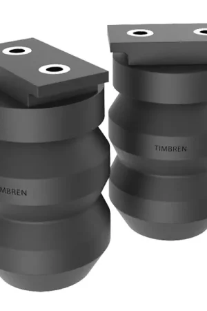 Free Delivery Timbren MBRSP35 SES Suspension Enhancement System