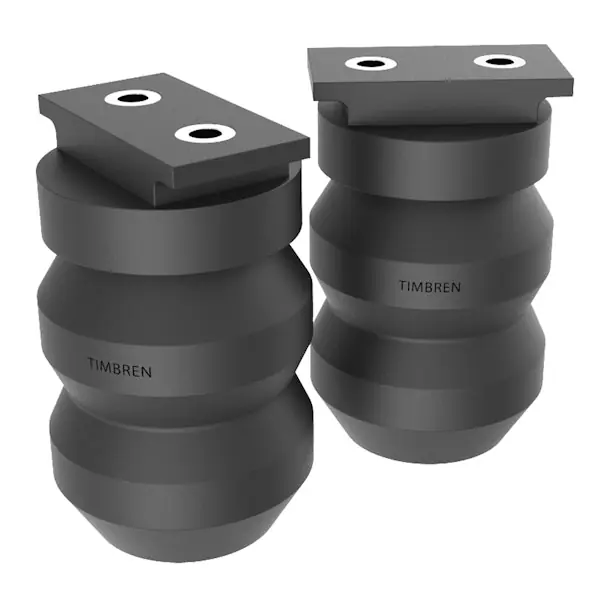 Free Delivery Timbren MBRSP35 SES Suspension Enhancement System