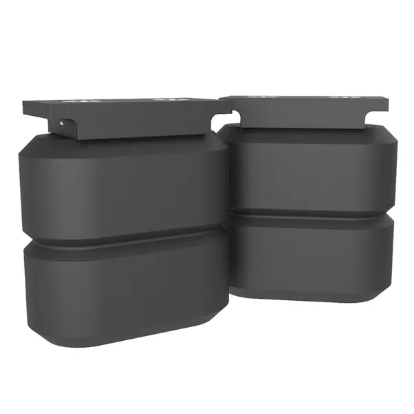 Fast Shipping Timbren MBRSP35A SES Suspension Enhancement System