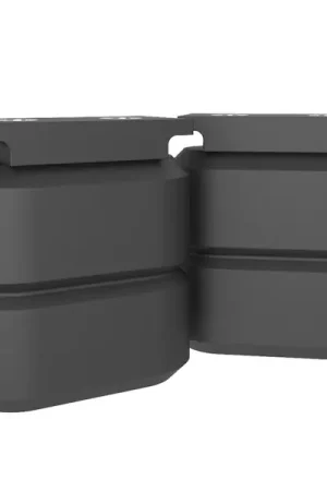 In Demand Timbren MBRSP35B SES Suspension Enhancement System