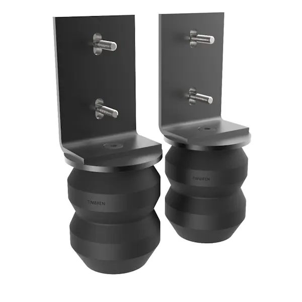 One Day Deal Timbren MFFFH SES Suspension Enhancement System