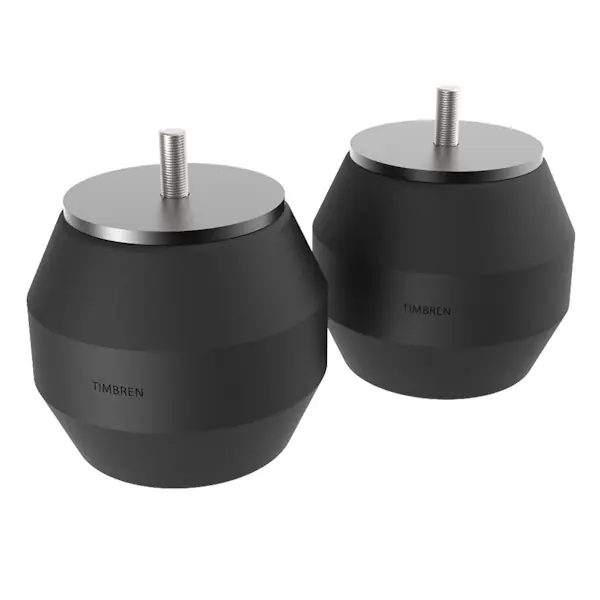 Weekend Sale Timbren MFRD SES Suspension Enhancement System