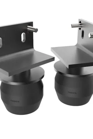 Timbren MFRFMMR SES Suspension Enhancement System Time-Limited