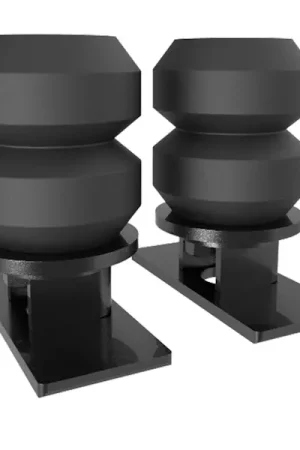 Timbren MRBT50 SES Suspension Enhancement System Flash Sale