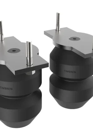Timbren MRMONSP SES Suspension Enhancement System Trending