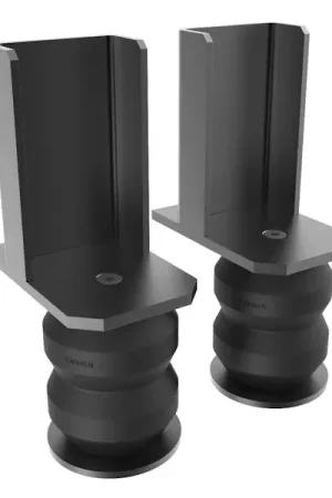 Timbren MSR001 SES Suspension Enhancement System Exclusive Offer