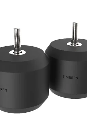 Place Order Timbren NFF001 SES Suspension Enhancement System