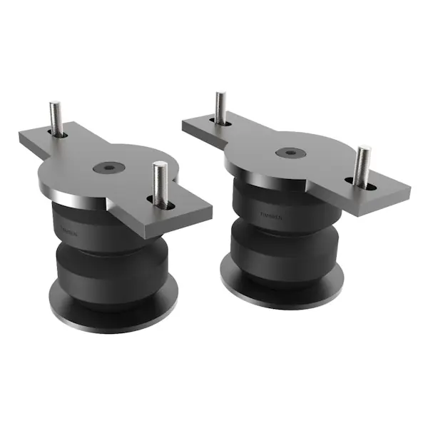 Timbren NR1004 SES Suspension Enhancement System Fan Favorite
