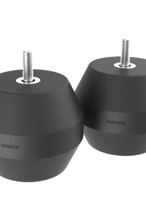 Hassle-Free Returns Timbren NRARM SES Suspension Enhancement System