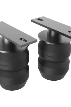 Authentic Timbren NRNVHD SES Suspension Enhancement System