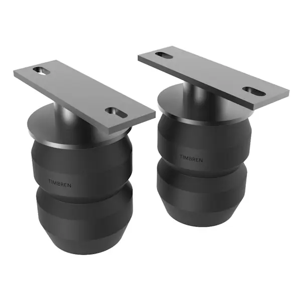 Authentic Timbren NRNVHD SES Suspension Enhancement System