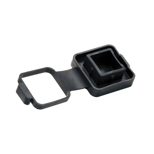 Draw-Tite 5330 Trailer Hitch Tube Cover Free Returns