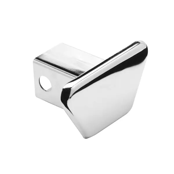 Grab Now Draw-Tite 5352 Trailer Hitch Tube Cover